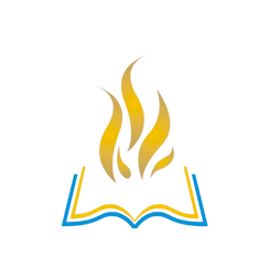 ENLIGHTENED CHURCH of CHRIST White Logo